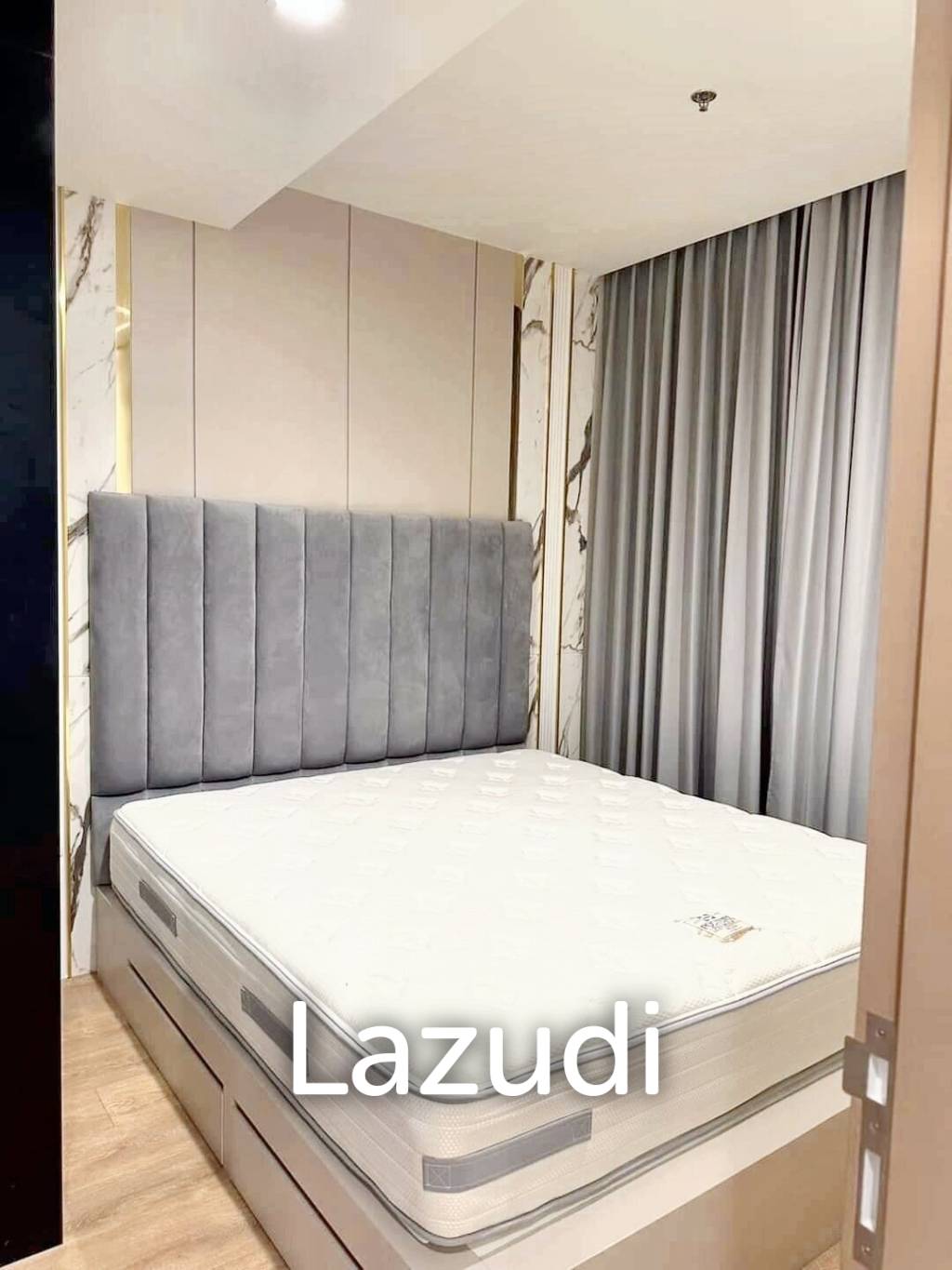 2 Bed 2 Bath 55 SQM Noble Around 33