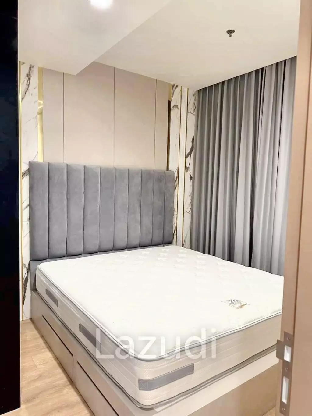 2 Bed 2 Bath 55 SQM Noble Around 33