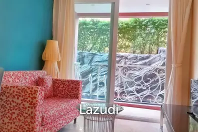 1 Bedroom 1 Bahtroom 36 SQ.M Grande Caribbean