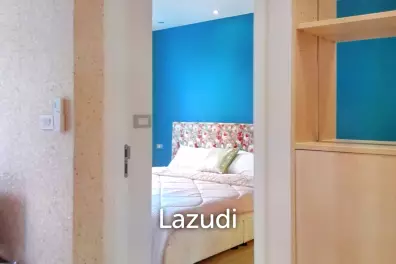 1 Bedroom 1 Bahtroom 36 SQ.M Grande Caribbean