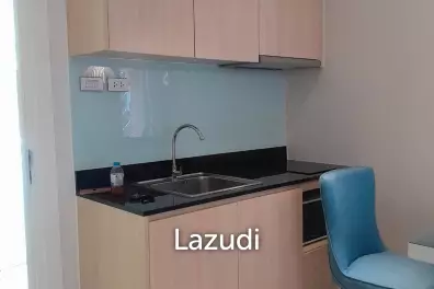 1 Bedroom 1 Bahtroom 36 Sqm. Grande Caribbean