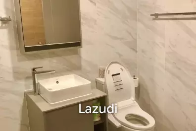 1 Bed 1 Bath 45 SQ.M Taka Haus Ekamai 12