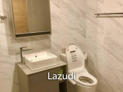 1 Bed 1 Bath 45 SQ.M Taka Haus Ekamai 12