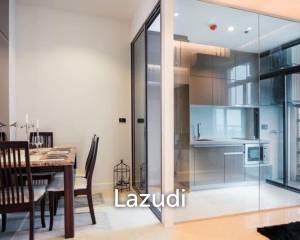 1 Bed 1 Bath 34 SQ.M Mayfair Place Sukhumvit 50
