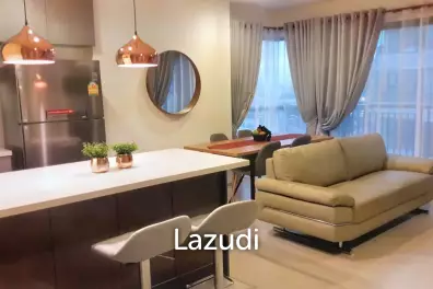 2 Bed 2 Bed 78 SQ.M. Rhythm Sukhumvit 36-38