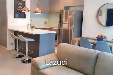 2 Bed 2 Bed 78 SQ.M. Rhythm Sukhumvit 36-38
