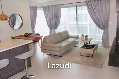 2 Bed 2 Bed 78 SQ.M. Rhythm Sukhumvit 36-38