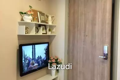 1 Bed 1 Bed 29 SQ.M Condolette Midst Rama 9