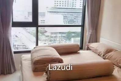 1 Bed 1 Bed 29 SQ.M Condolette Midst Rama 9