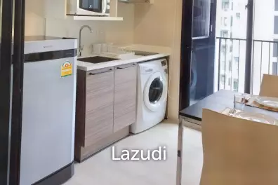 1 Bed 1 Bed 29 SQ.M Condolette Midst Rama 9