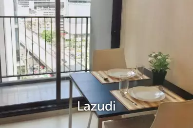 1 Bed 1 Bed 29 SQ.M Condolette Midst Rama 9
