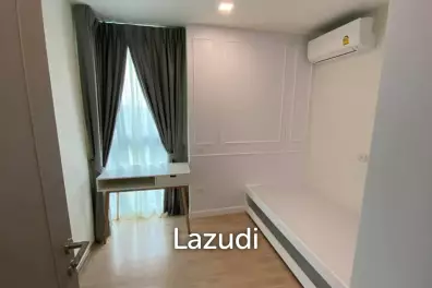 2 Bed 2 Bath 60 SQ.M Taka Haus Ekamai 12