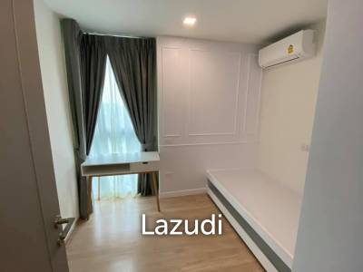2 Bed 2 Bath 60 SQ.M Taka Haus Ekamai 12