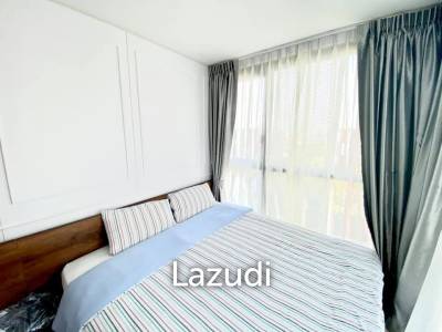2 Bed 2 Bath 60 SQ.M Taka Haus Ekamai 12