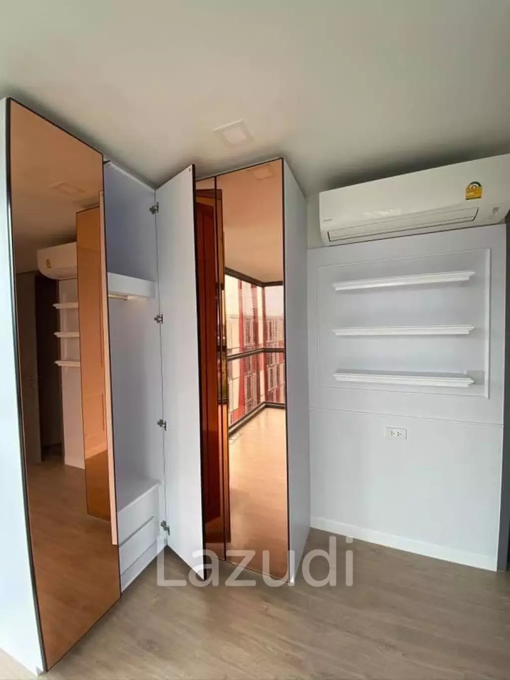 2 Bed 2 Bath 60 SQ.M Taka Haus Ekamai 12