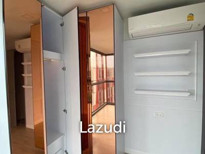 2 Bed 2 Bath 60 SQ.M Taka Haus Ekamai 12