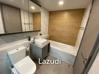 2 Bed 2 Bath 60 SQ.M Taka Haus Ekamai 12