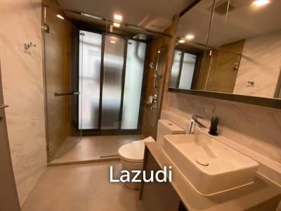 2 Bed 2 Bath 60 SQ.M Taka Haus Ekamai 12