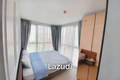 2 Bed 2 Bath 60 SQ.M Taka Haus Ekamai 12