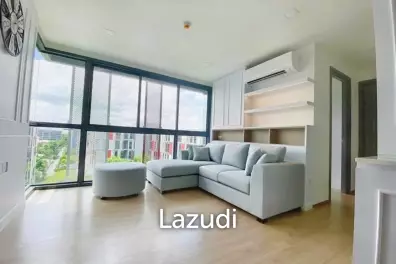 2 Bed 2 Bath 60 SQ.M Taka Haus Ekamai 12