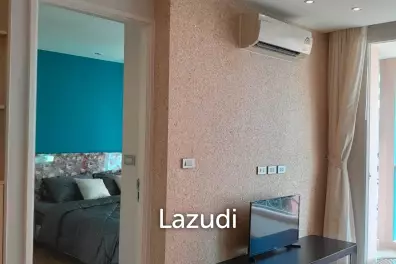 1 Bed 1 Bath 36 SQ.M Grande Caribbean