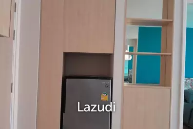 1 Bed 1 Bath 36SQ.M Grande Caribbean
