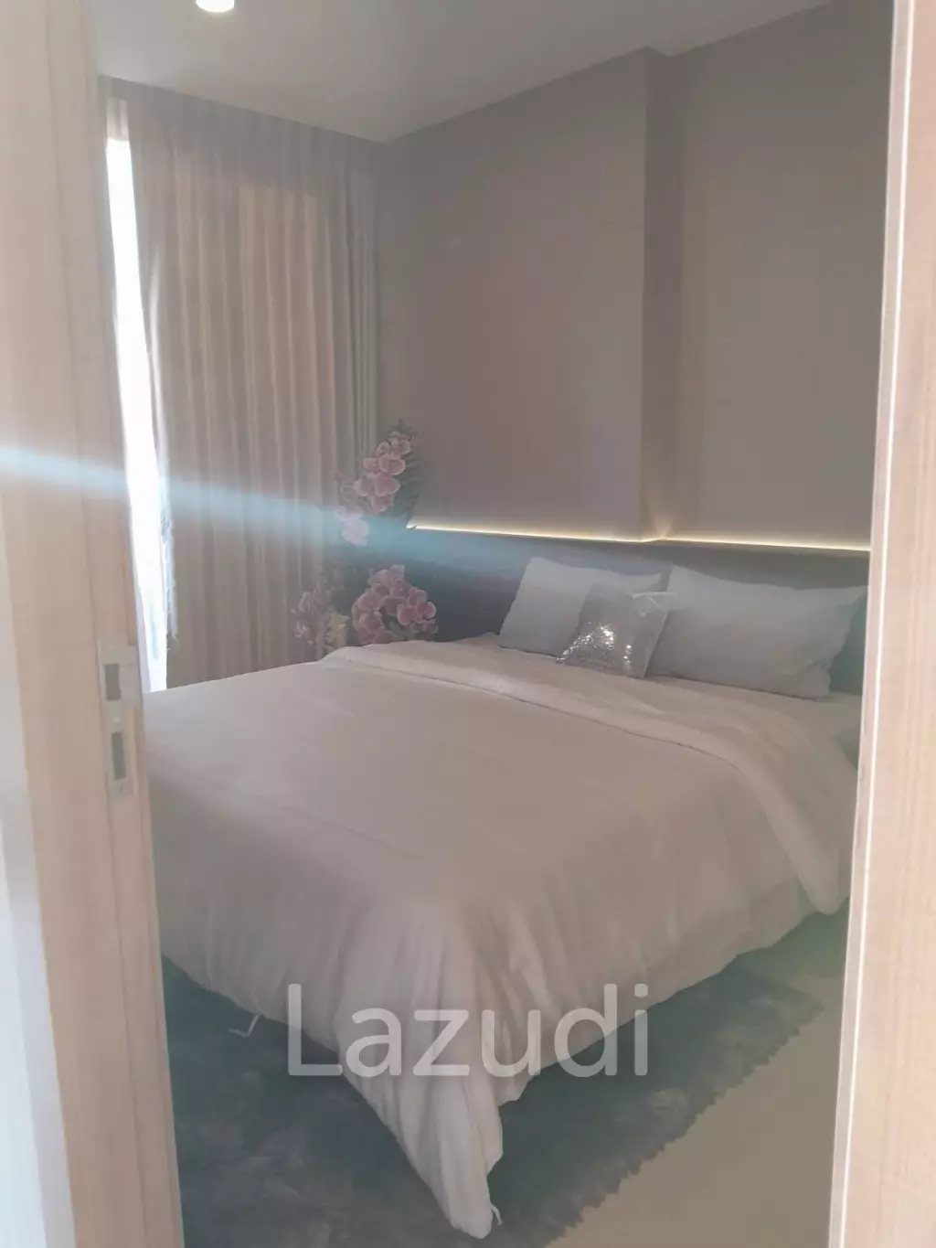 1 bed 45.99 SQ.M The Riviera Wongamat Beach