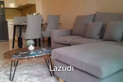 1 bed 45.99 SQ.M The Riviera Wongamat Beach