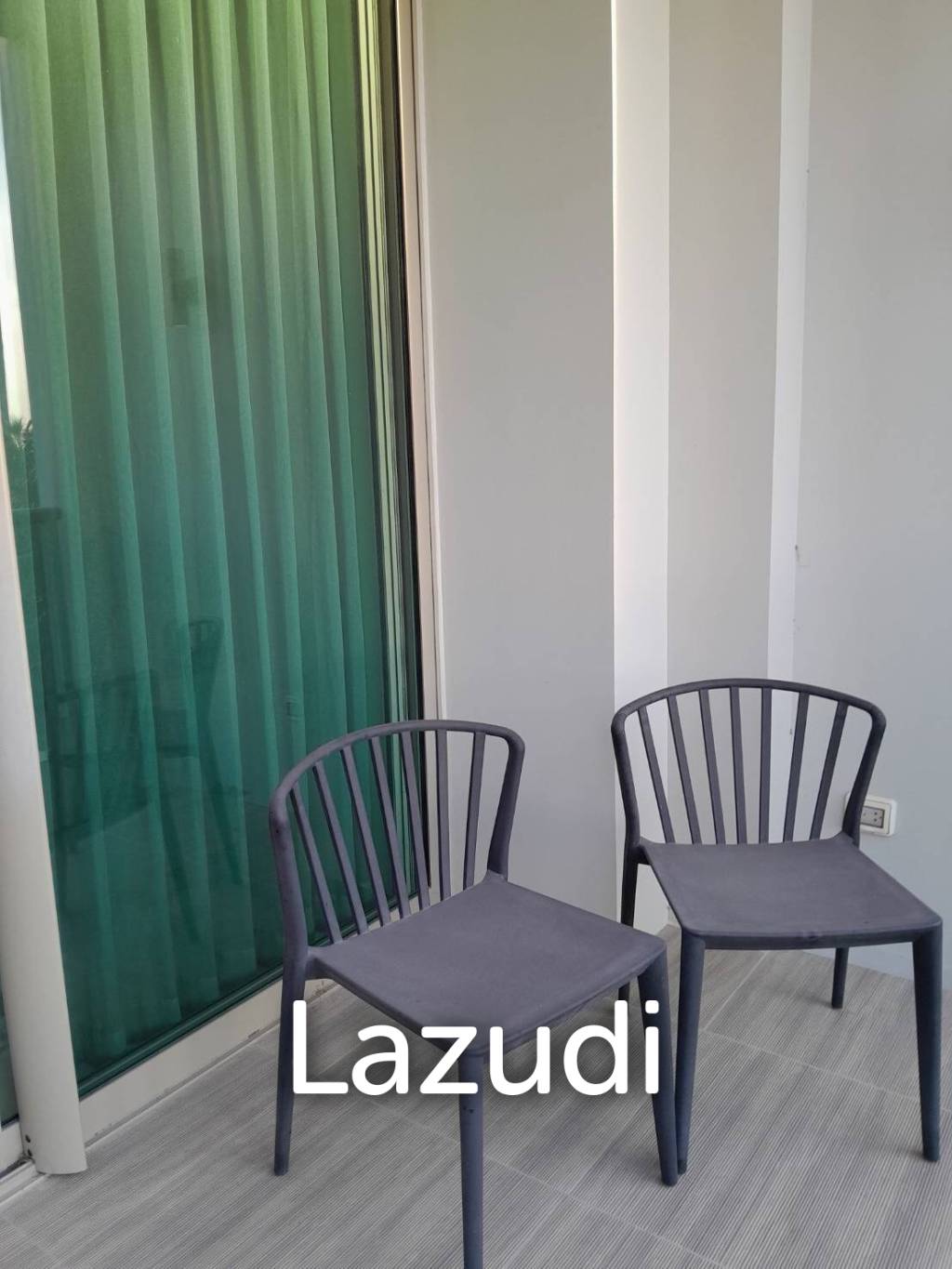 1 bed 45.99 SQ.M The Riviera Wongamat Beach