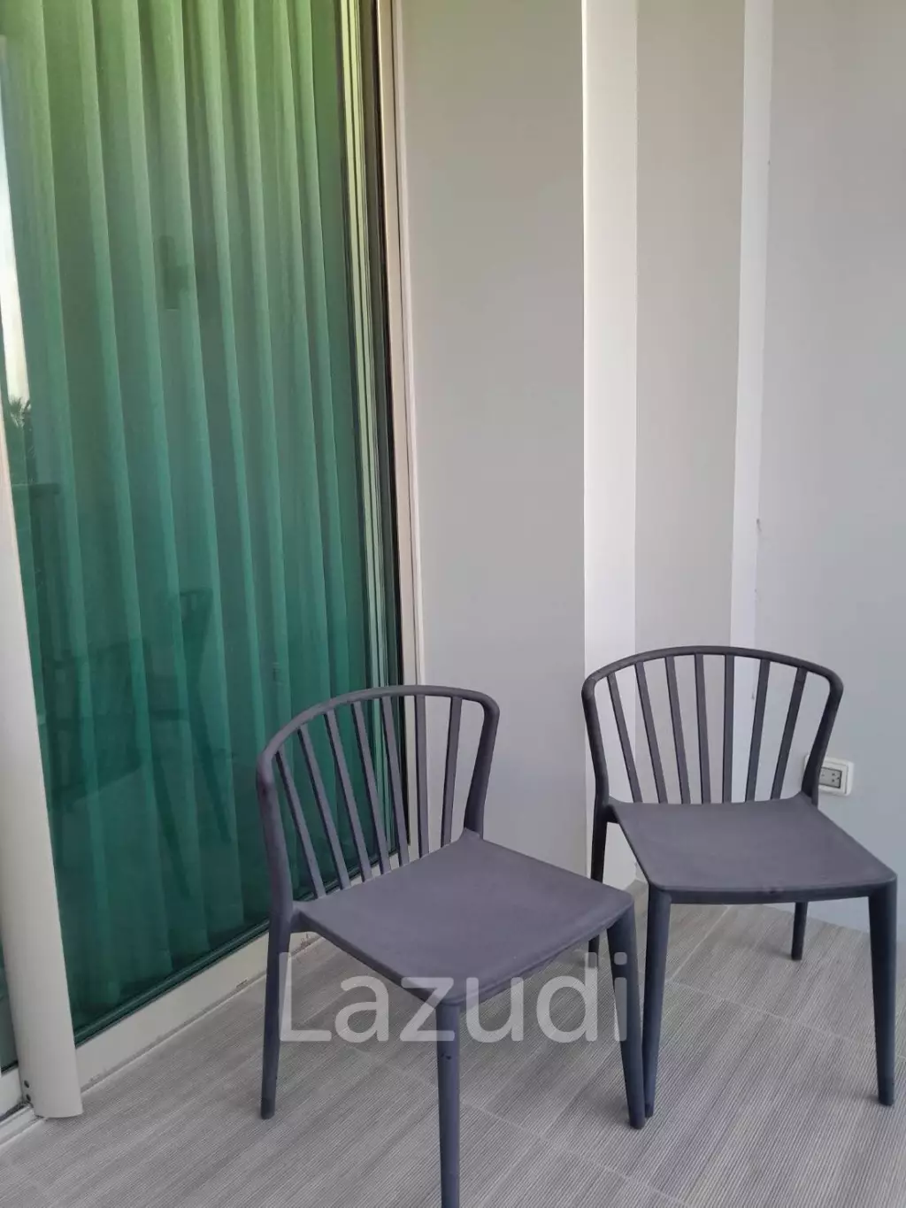 1 bed 45.99 SQ.M The Riviera Wongamat Beach