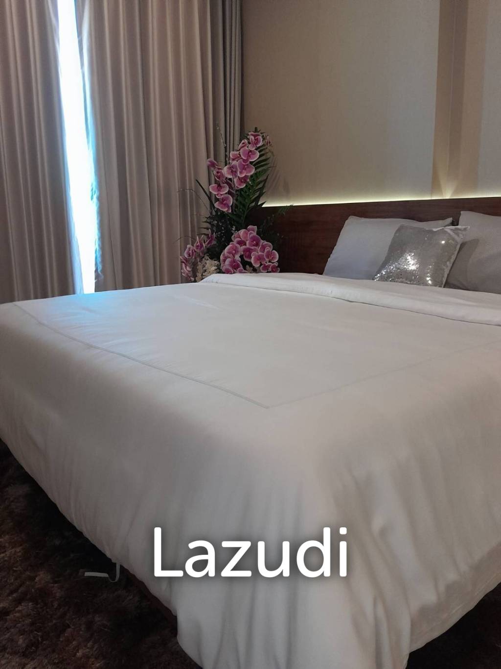 1 bed 45.99 SQ.M The Riviera Wongamat Beach
