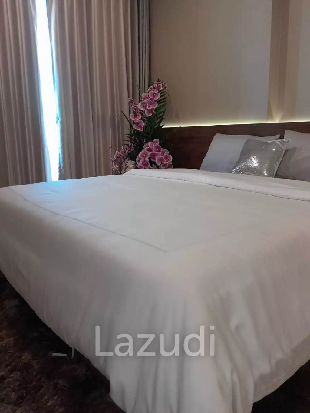 1 bed 45.99 SQ.M The Riviera Wongamat Beach