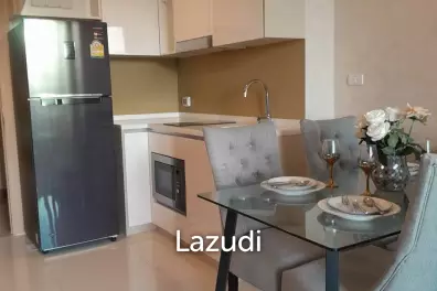 1 bed 45.99 SQ.M The Riviera Wongamat Beach