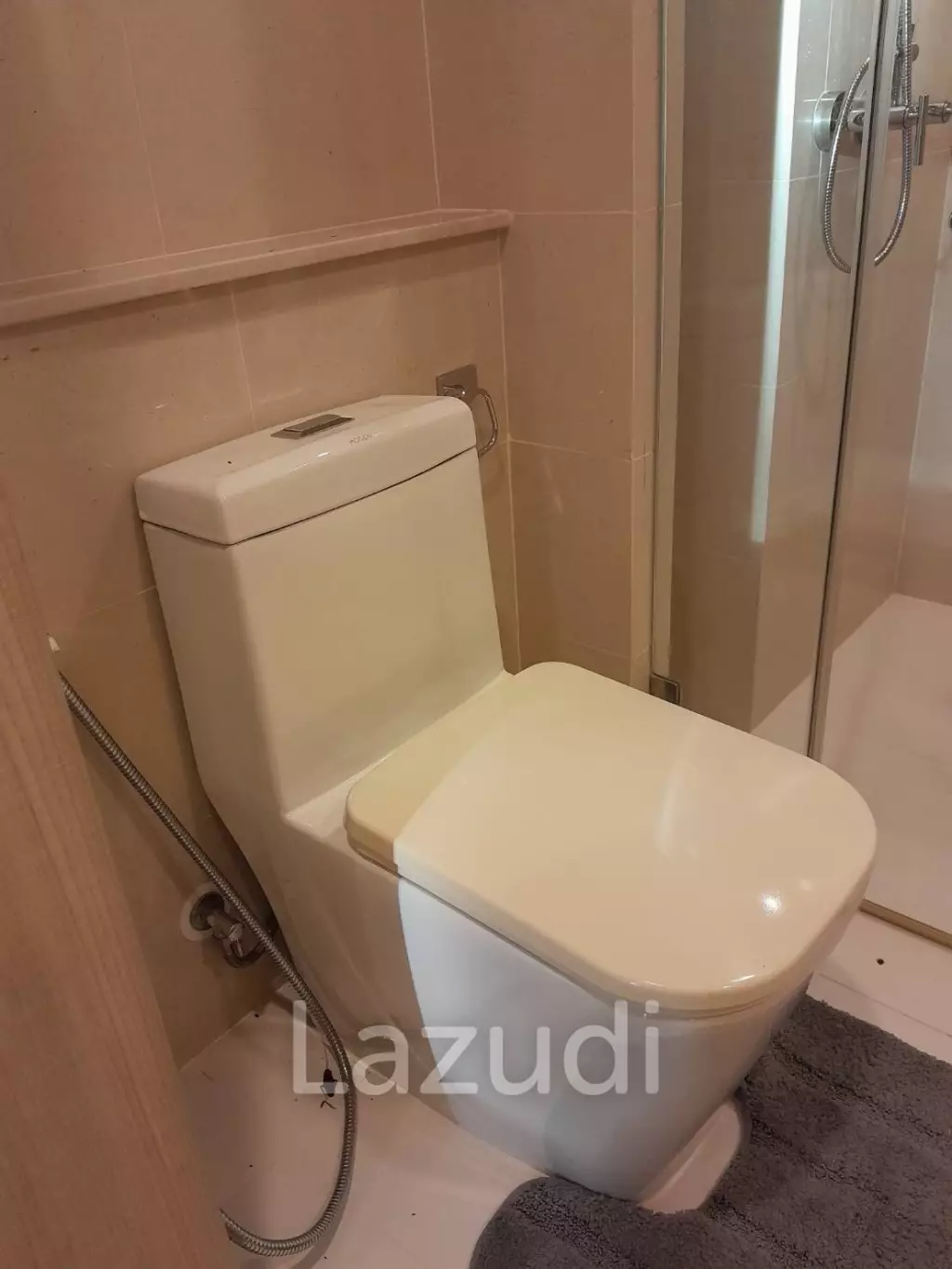 1 bed 45.99 SQ.M The Riviera Wongamat Beach