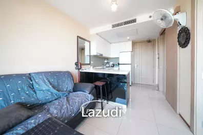 One Bedroom Condo For Sale In Riviera Jomtien