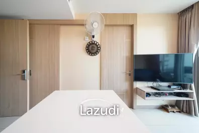 One Bedroom Condo For Sale In Riviera Jomtien
