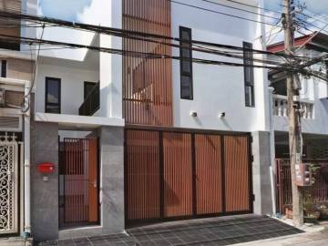 3 Bed 3 Bath 250 SQ.M Townhouse at Yan Nawa