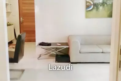 1 Bed 1 Bath 38 SQ.M at  Beverly 33