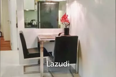 1 Bed 1 Bath 38 SQ.M at  Beverly 33
