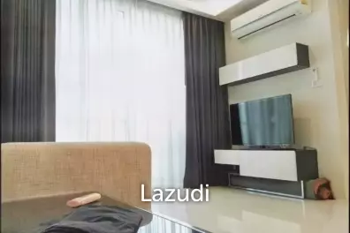 1 Bed 1 Bath 38 SQ.M at  Beverly 33