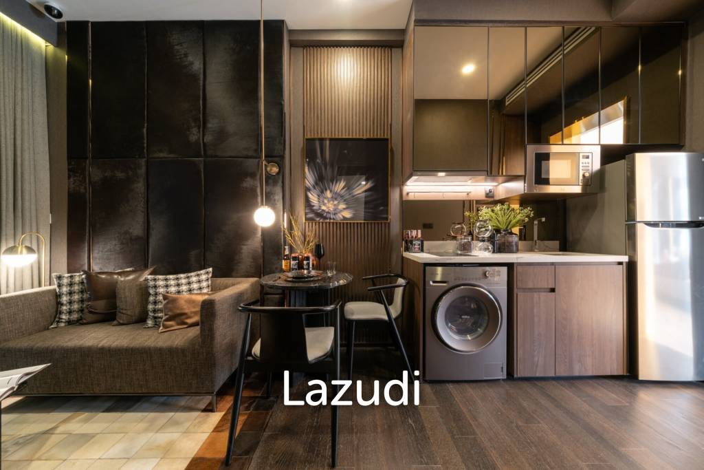 1 Bed 1 Bath 33 SQ.M Park Origin Thonglor