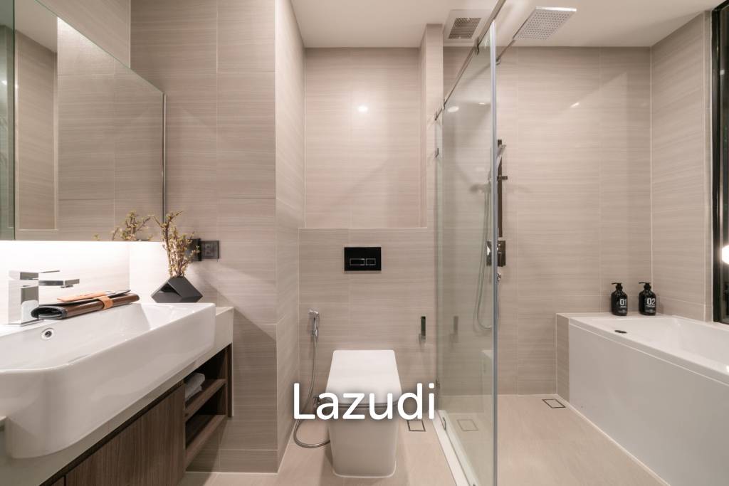 1 Bed 1 Bath 33 SQ.M Park Origin Thonglor