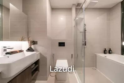 1 Bed 1 Bath 33 SQ.M Park Origin Thonglor