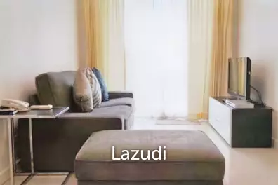 1 Bed 1 Bath 45 SQ.M. The Clover Thonglor