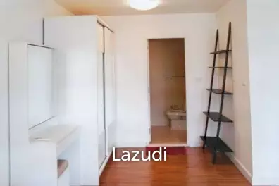 1 Bed 1 Bath 45 SQ.M. The Clover Thonglor