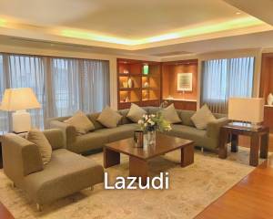 4 Bed 6 Bath  700 SQ.M. Las Colinas