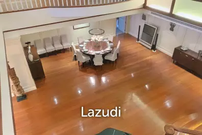 4 Bed 6 Bath  700 SQ.M. Las Colinas