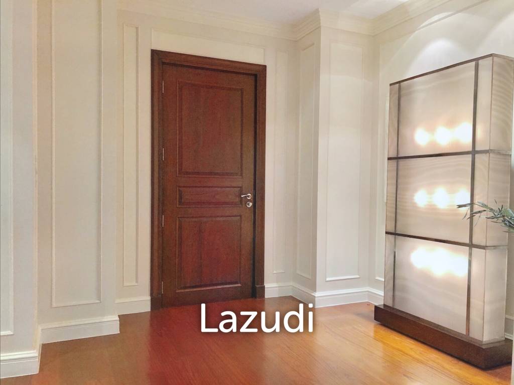 4 Bed 6 Bath  700 SQ.M. Las Colinas