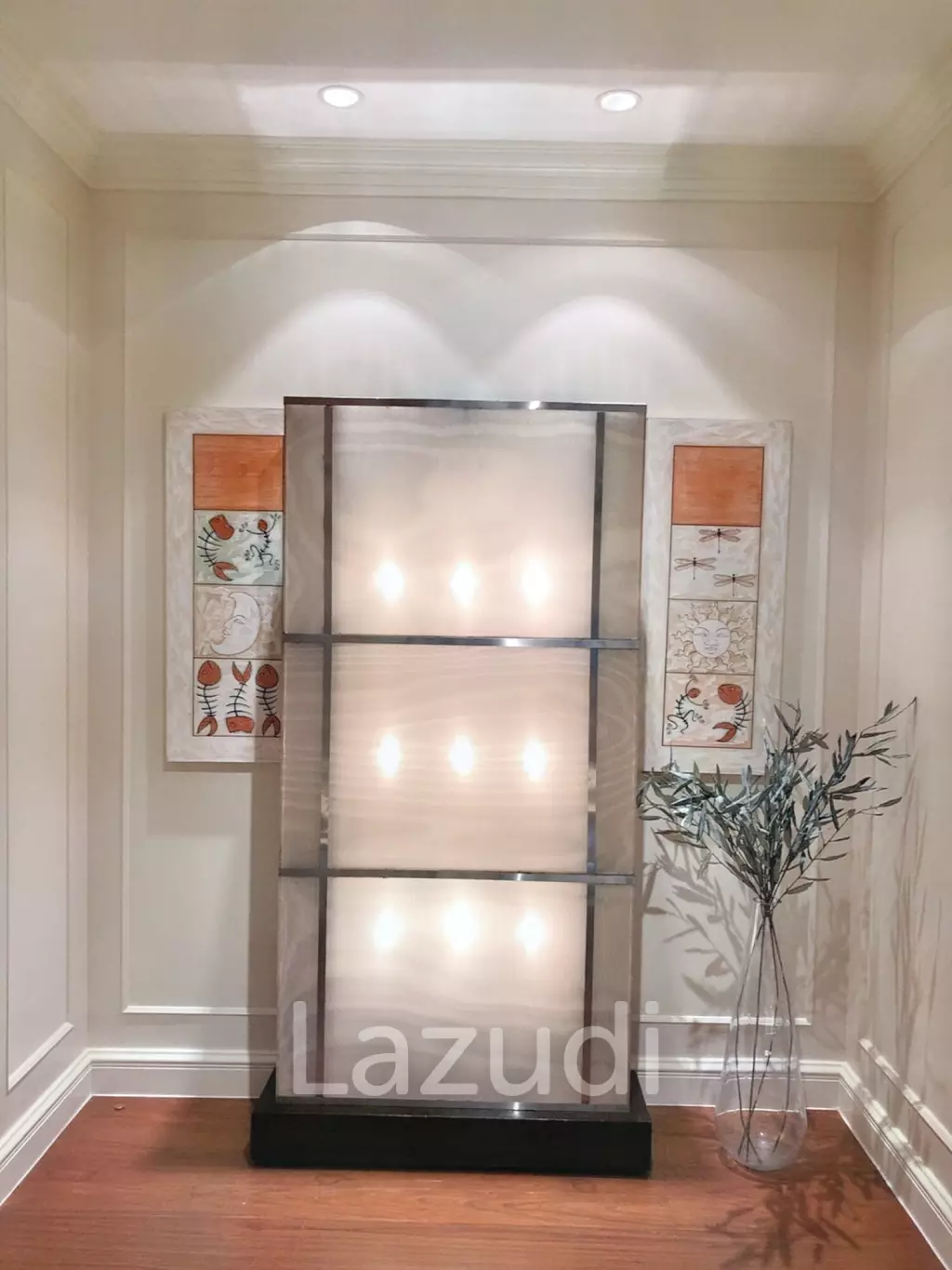 4 Bed 6 Bath  700 SQ.M. Las Colinas