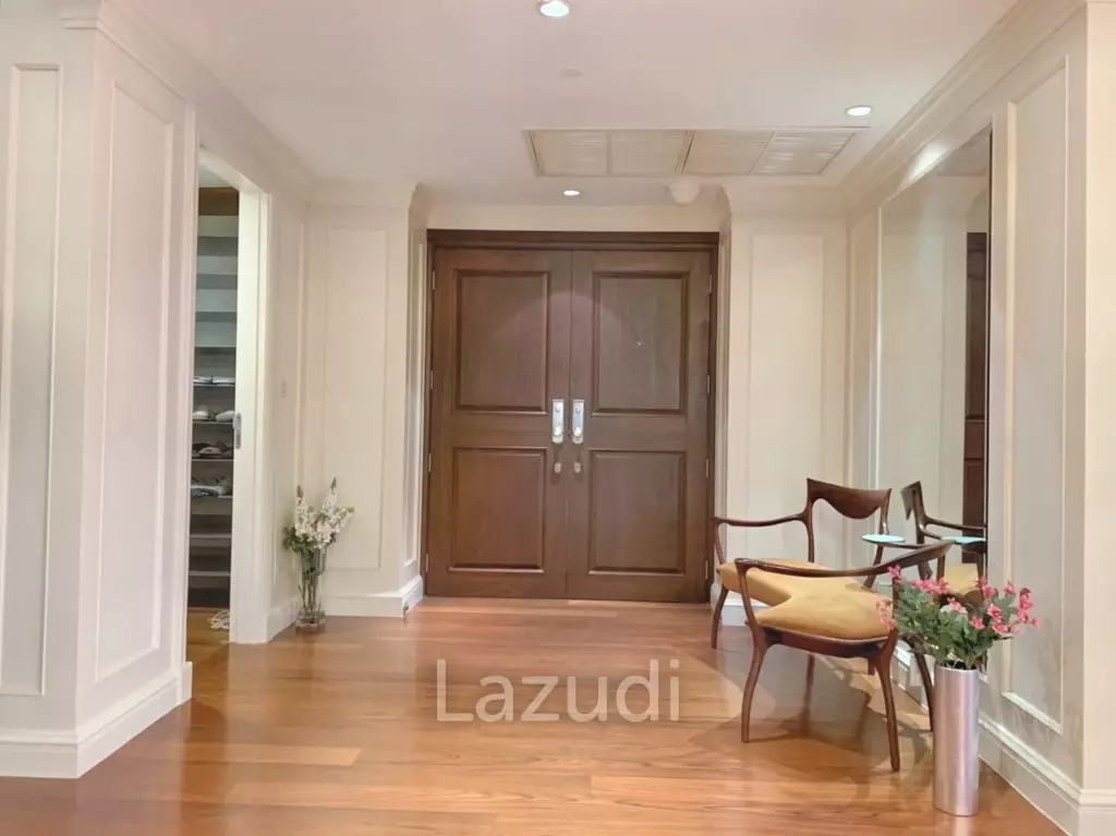 4 Bed 6 Bath  700 SQ.M. Las Colinas